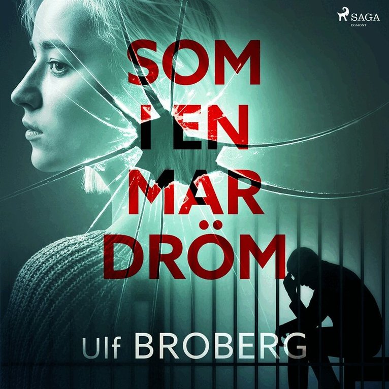 Ulf Broberg - Som i en mardröm, Ljudbok