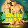 Mayojen rauniot - eroottinen novelli
