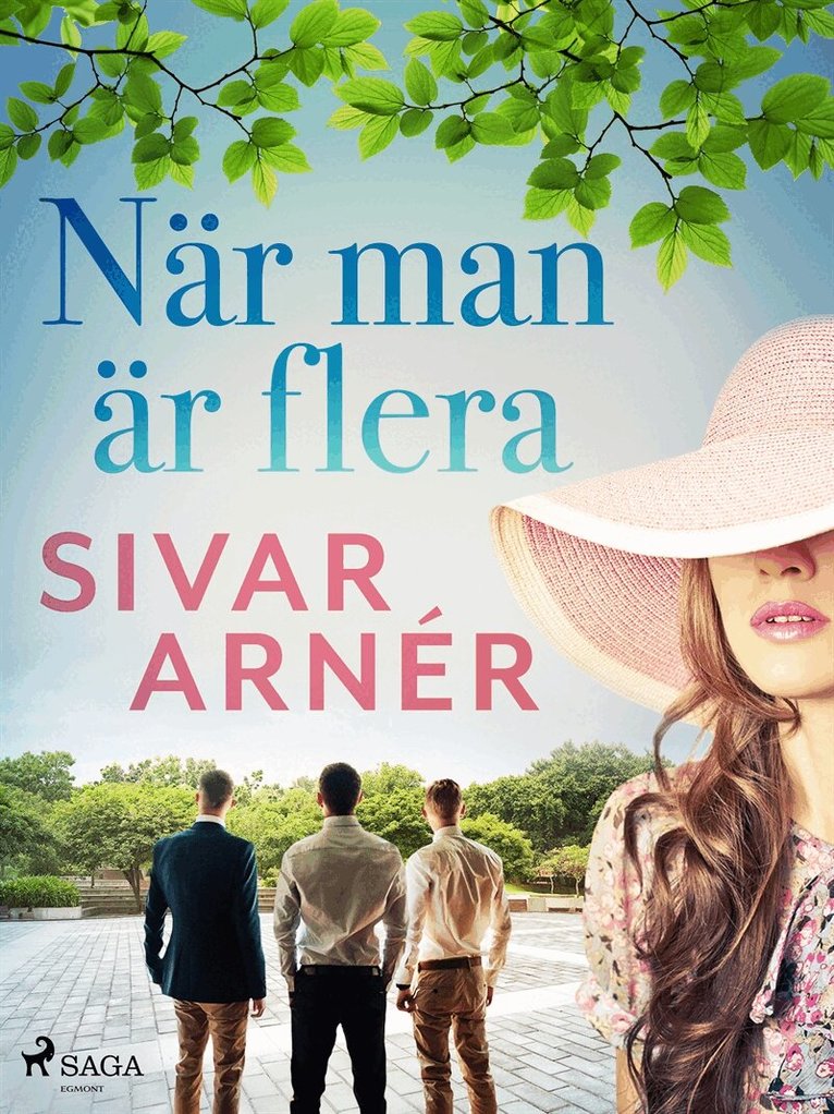Sivar Arnér - När man är flera, E-bok