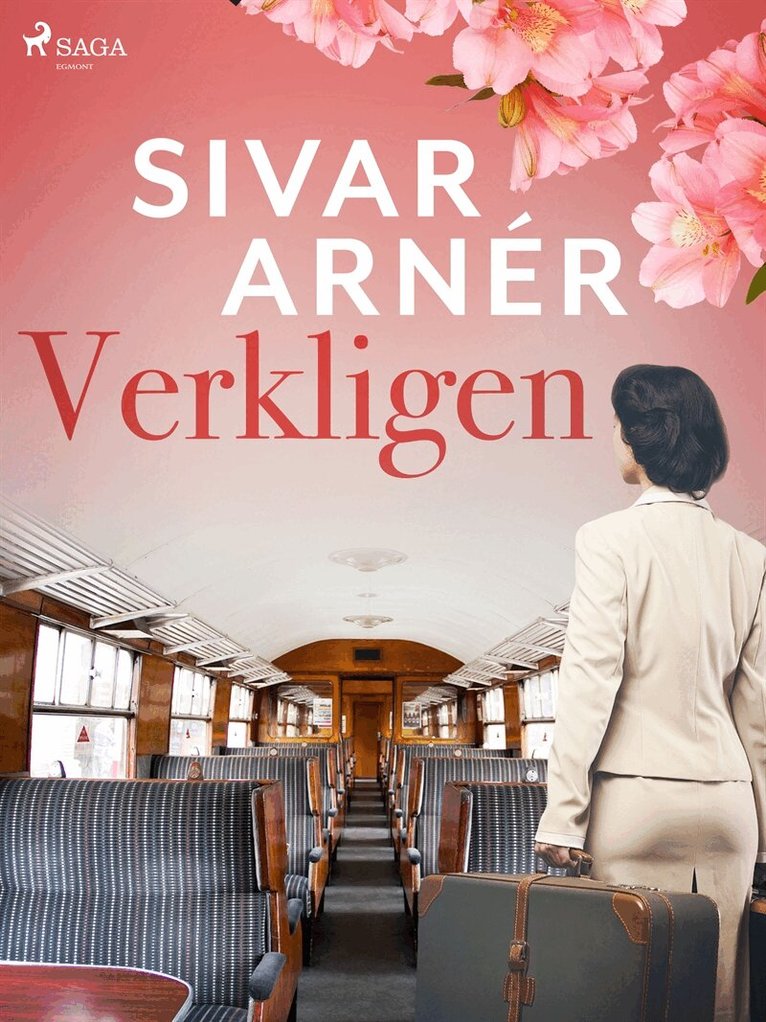 Sivar Arnér - Verkligen, E-bok
