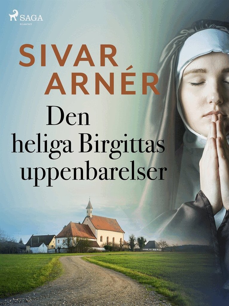 Sivar Arnér - Den heliga Birgittas uppenbarelser, E-bok