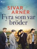 Fyra som var brder