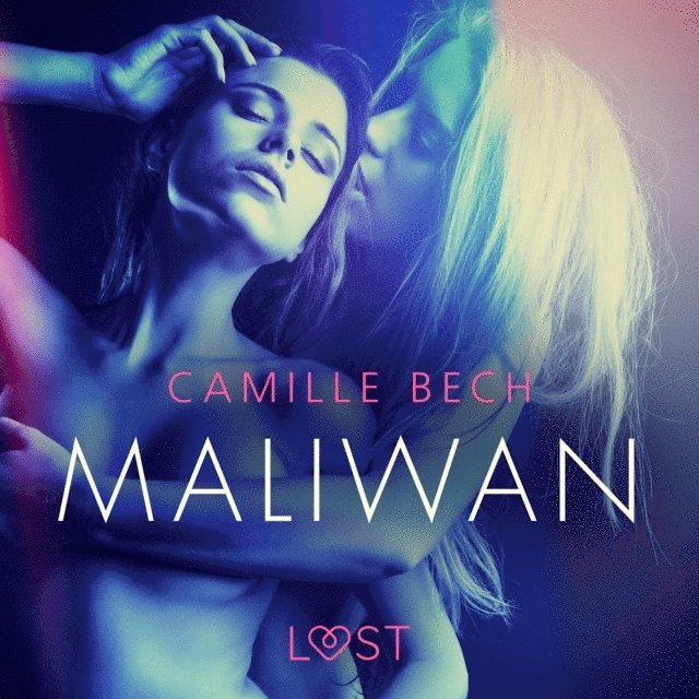 Bech - Maliwan - erotisch verhaal, Ljudbok