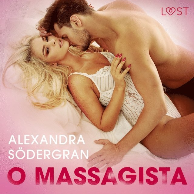 Sodergran - O Massagista — Conto Erótico, Ljudbok