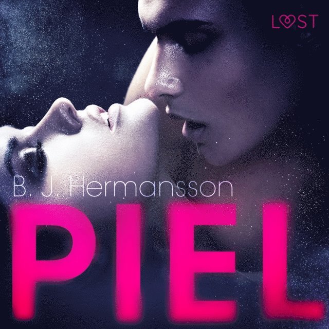 Hermansson - Piel - Relato erótico, Ljudbok