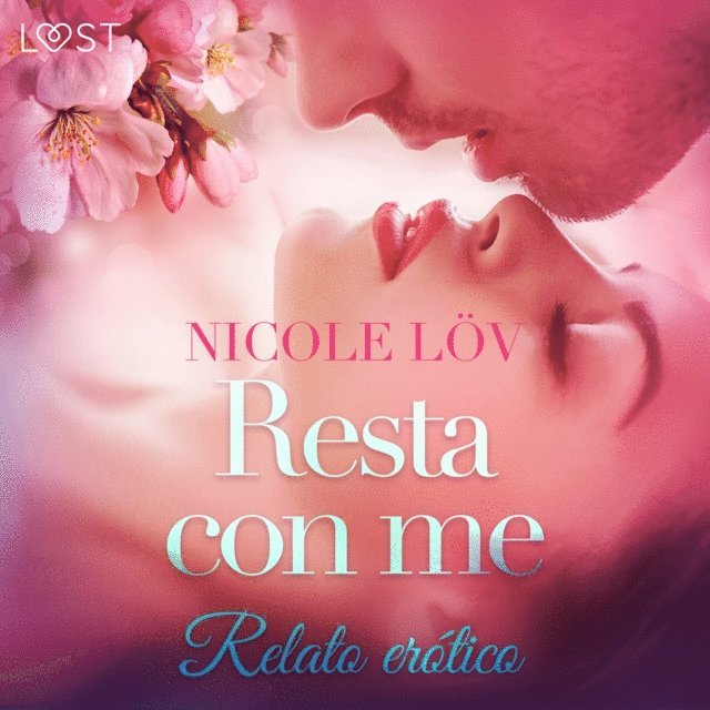 Lov - Resta con me - Breve racconto erotico, Ljudbok