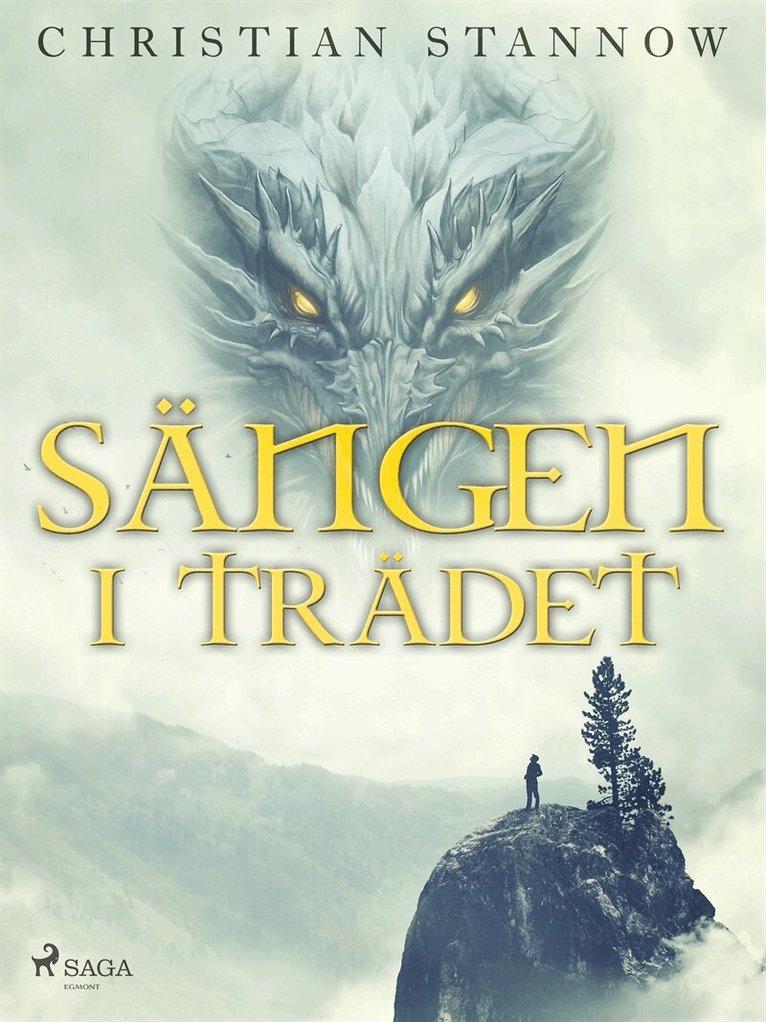 Christian Stannow - Sängen i trädet, E-bok