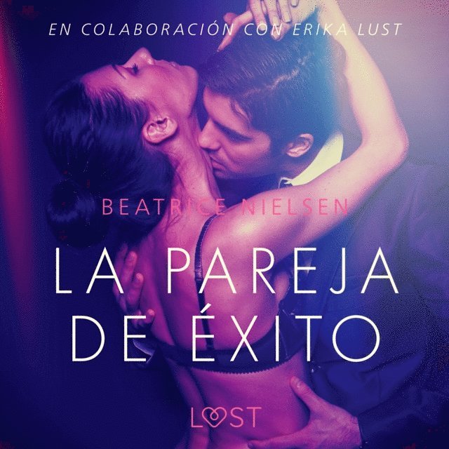 Nielsen - La pareja de éxito, Ljudbok