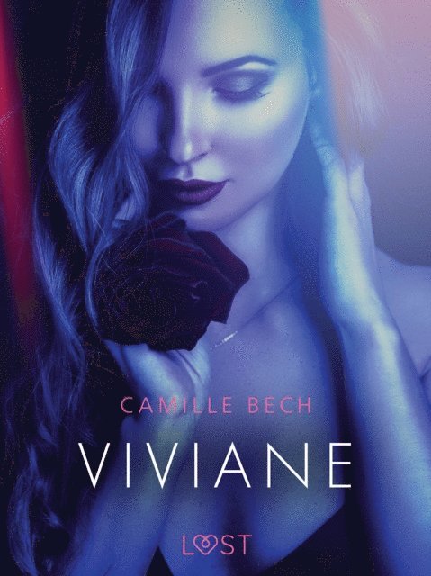 Camille Bech - Viviane – Une nouvelle érotique, E-bok