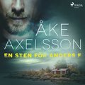 En sten för Anders F
