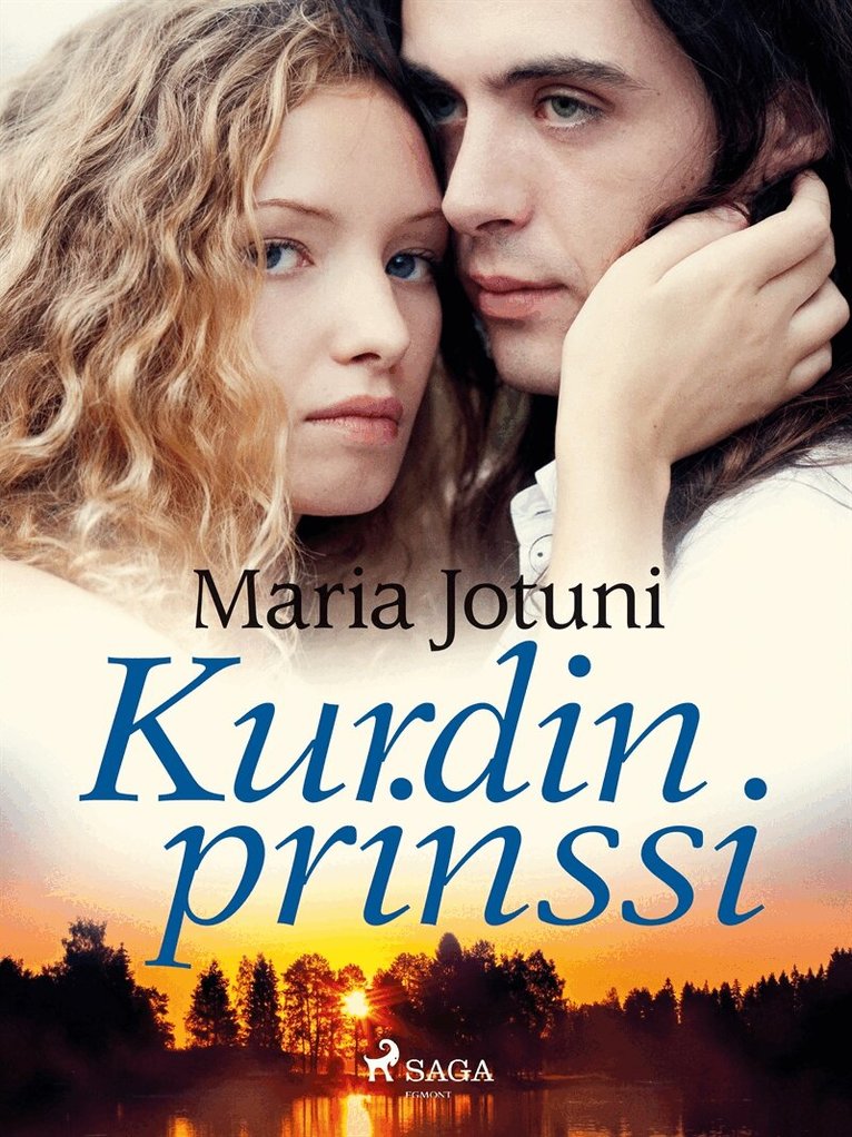 Maria Jotuni - Kurdin prinssi, E-bok