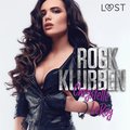 Rockklubben - erotisk novell