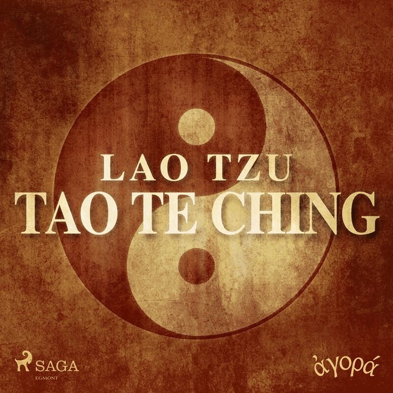 Lao Zi - Lao Zi’s Dao De Jing, Ljudbok