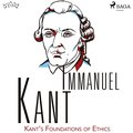 Kant?s Foundations of Ethics