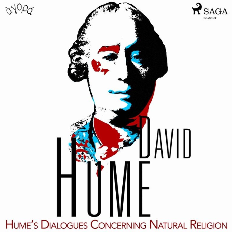 David Hume - Hume’s Dialogues Concerning Natural Religion, Ljudbok