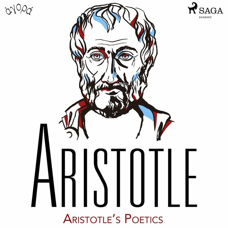 Aristotle - Aristotle’s Poetics, Ljudbok