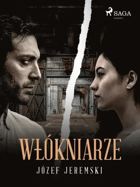Jozef Jeremski - Włókniarze, E-bok. Tillgänglighet: Lägg i varukorg