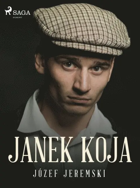 Jozef Jeremski - Janek Koja, E-bok. Tillgänglighet: Lägg i varukorg