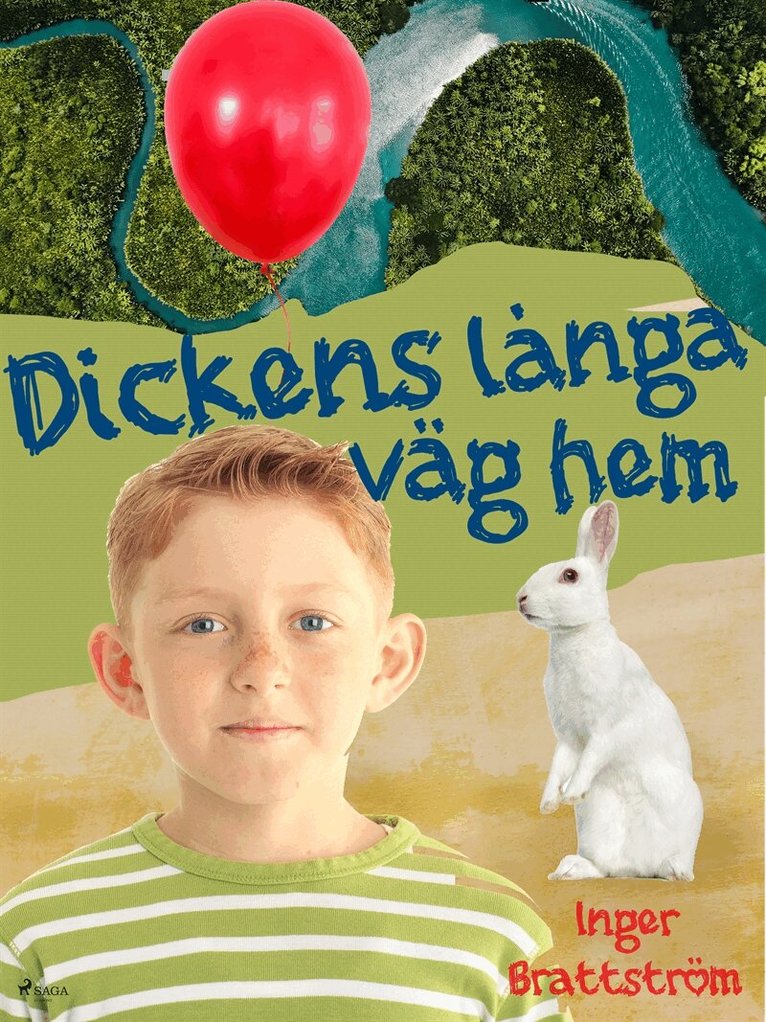 Inger Brattström - Dickens långa väg hem från skolan, E-bok