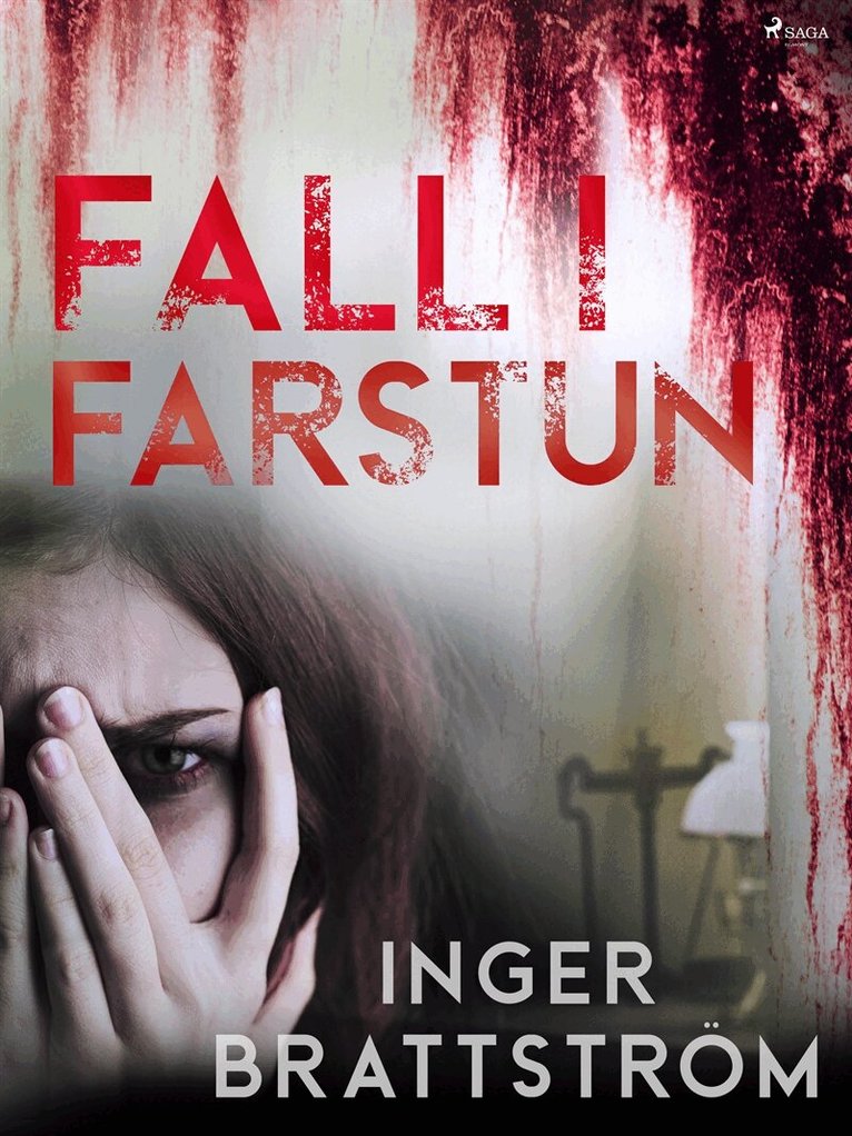 Inger Brattström - Fall i farstun, E-bok