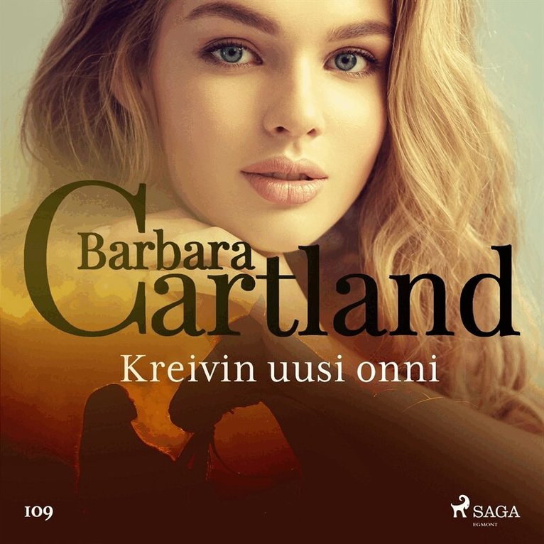 Barbara Cartland - Kreivin uusi onni, Ljudbok