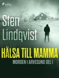 Hlsa till mamma