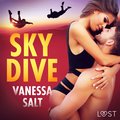 Skydive - eroottinen novelli