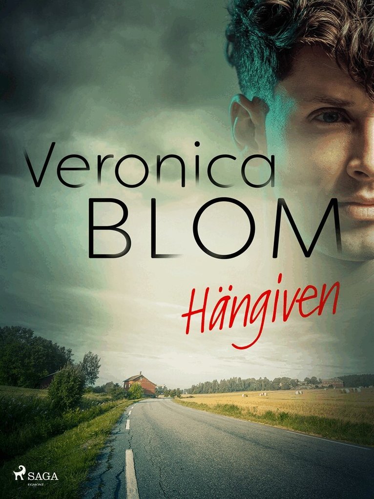Veronica Blom - Hängiven, E-bok