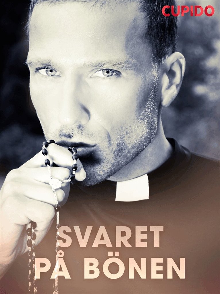 Cupido - Svaret på bönen, E-bok