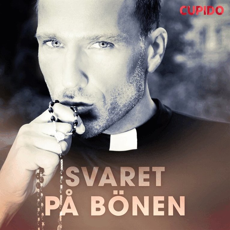 Cupido - Svaret på bönen, Ljudbok
