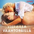 Vierailla vaahtop�ill�
