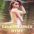 Salaper�inen hymy