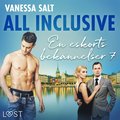 All inclusive - En eskorts beknnelser 7