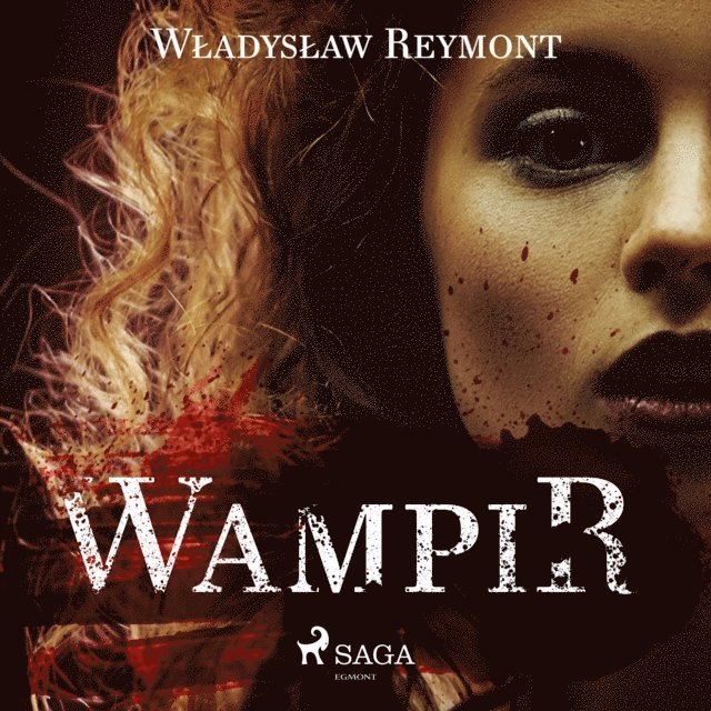 Reymont - Wampir, Ljudbok