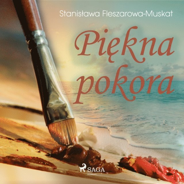 Fleszarowa-Muskat - Piękna pokora, Ljudbok