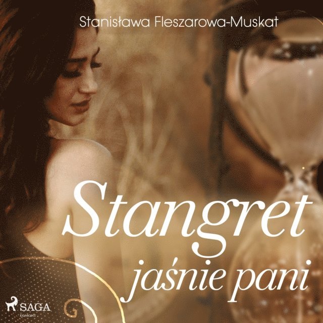 Fleszarowa-Muskat - Stangret jaśnie pani, Ljudbok
