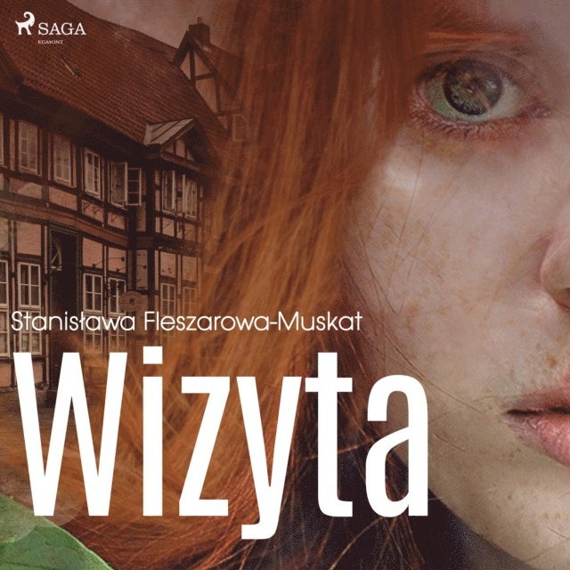 Fleszarowa-Muskat - Wizyta, Ljudbok