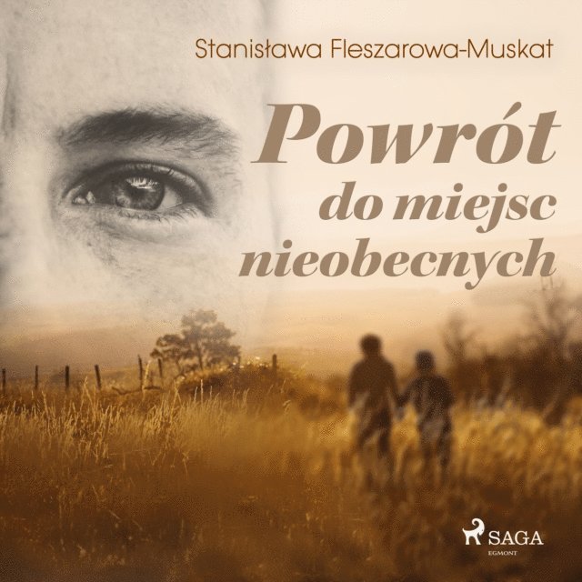 Fleszarowa-Muskat - Powrót do miejsc nieobecnych, Ljudbok