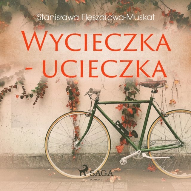 Fleszarowa-Muskat - Wycieczka - ucieczka, Ljudbok