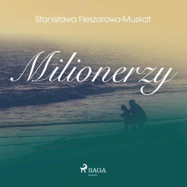 Fleszarowa-Muskat - Milionerzy, Ljudbok