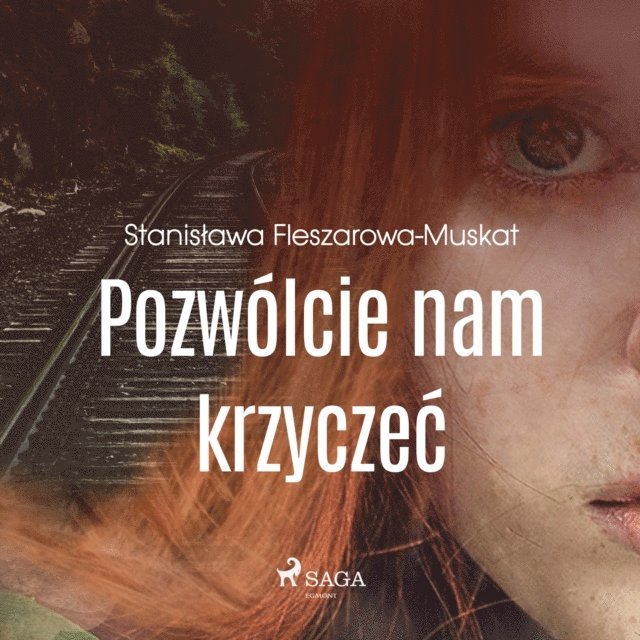 Fleszarowa-Muskat - Pozwólcie nam krzyczeć, Ljudbok