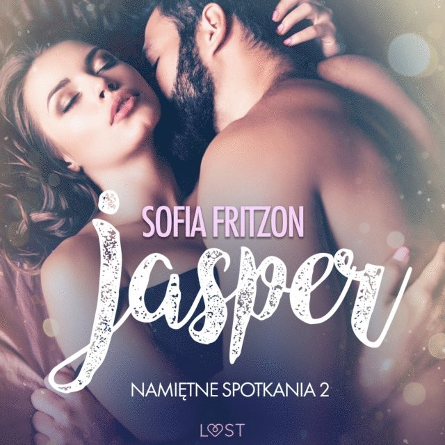 Fritzson - Namiętne spotkania 2: Jesper - opowiadanie erotyczne, Ljudbok. Tillgänglighet: Lägg i varukorg