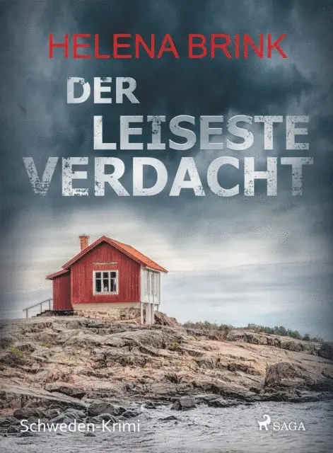 Helena Brink - Der leiseste Verdacht - Schweden-Krimi, E-bok. Tillgänglighet: Lägg i varukorg