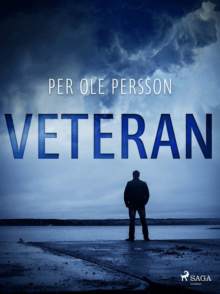Per Ole Persson - Veteran, E-bok