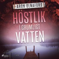 H�stlik i grumligt vatten