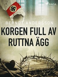 Korgen full av ruttna gg