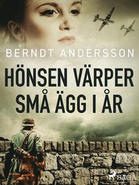 Hnsen vrper sm gg i r