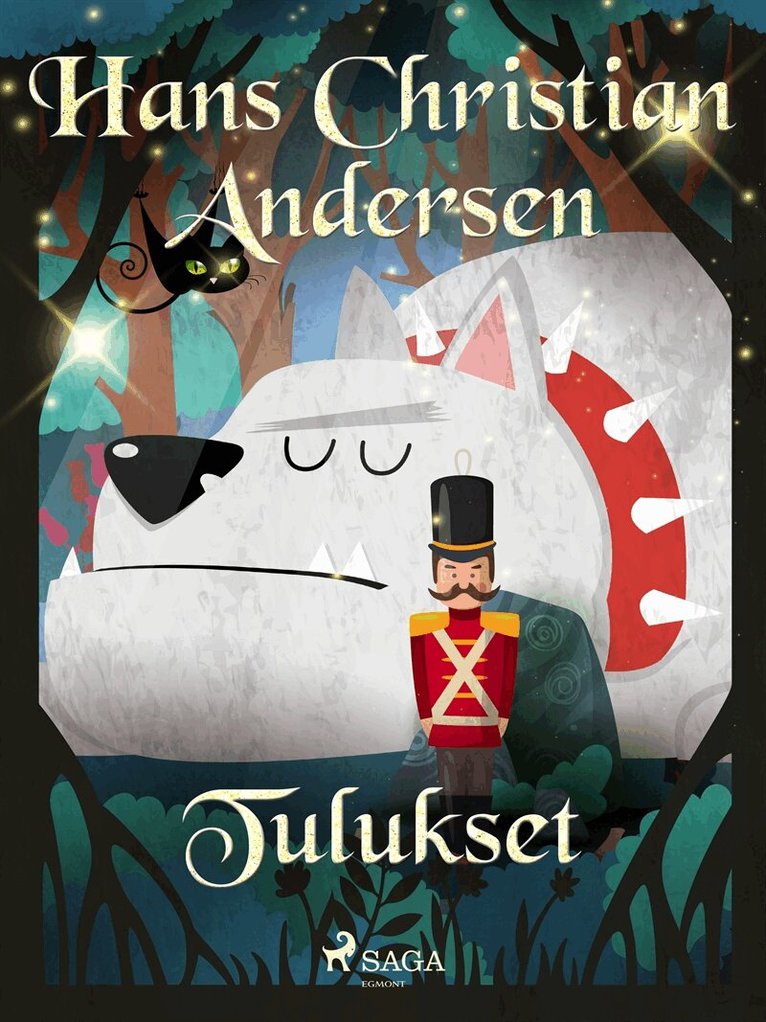 H. C. Andersen - Tulukset, E-bok