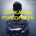 Lr knna psykopaten