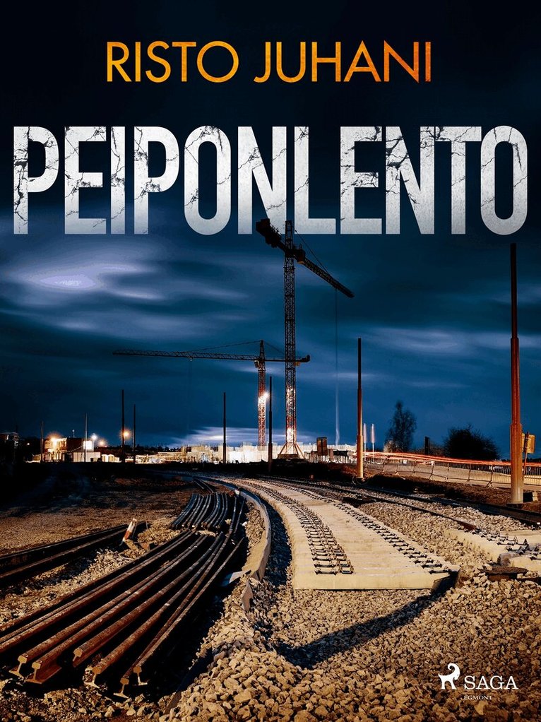 Risto Juhani - Peiponlento, E-bok